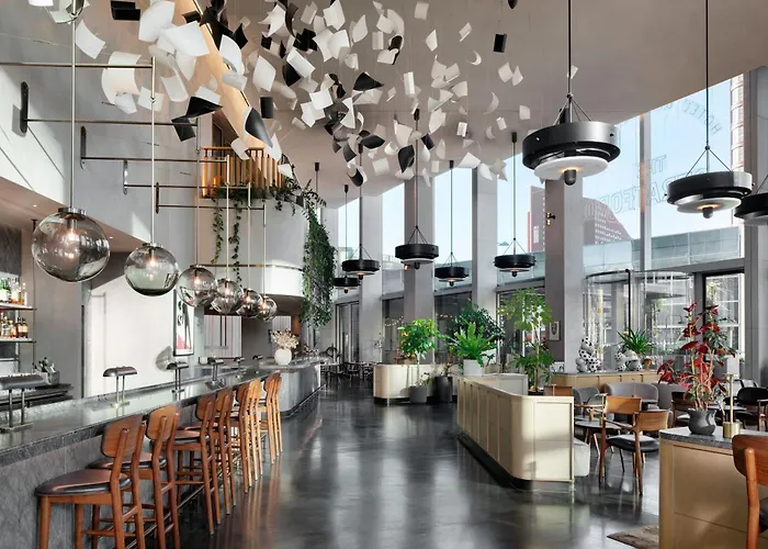 Stratford, Autograph CollectionHotel Londres