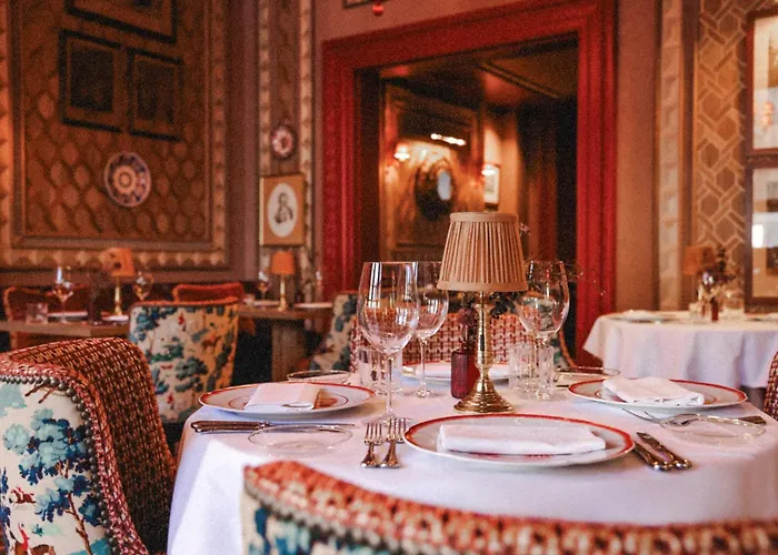 Meliá London Kensington Member of Meliá Collection